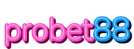 probet88 — logo kanal